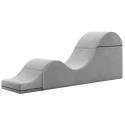 Aria flip chaise