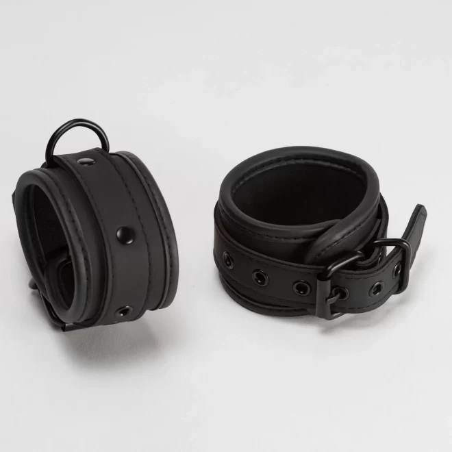 Kajdanki na nogi Sport Fucker Neoprene Restraints