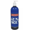 Lubrykant Gun Oil H2O 960 ml