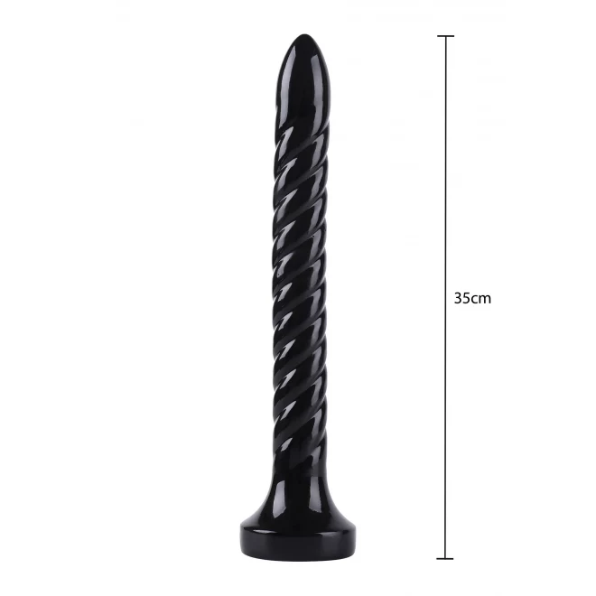 Anal Sepent XXL 35cm