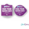 Świeca do masażu Pico Bong Czekolada-Chili 15ml