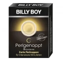 Prezerwatywy z wypustkami Billy Boy Perlgenoppt 3 szt.