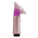 Stymulator z wibracjami Venus Lips