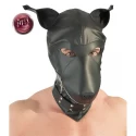 Maska psa Dog Hood Fetish Collection