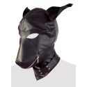 Maska psa Dog Hood Fetish Collection