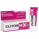 Krem pobudzający kobiety Clitorisex 40ml.