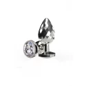 Korek analny ToyJoy Disco Diamond Plug Medium