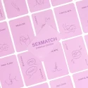 SEXMATCH FOREPLAY EDITION GAME (ES/EN/DE/FR/NL/PT/IT/PL)