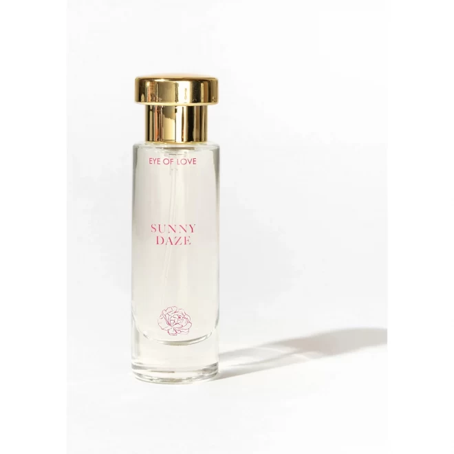 Feromony dla niej Eye Of Love Phero Parfum Attract 30ml
