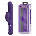 PRETTY LOVE - Gigi Purple, 7 thumping functions 7 licking modes