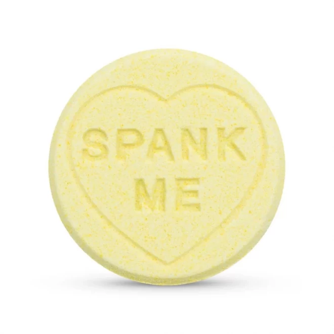 Bath Bomb - Spank Me