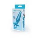 Korek analny B-Vibe Sleek Plug