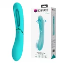 ROMANCE - Lexie, 7 vibration functions, 4 wiggling settings