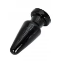 Buttplug Cone Head Large 17cm