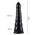 Anal Cone XL 26cm