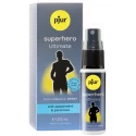 Spray opóźniający wytrysk Superhero Ultimate Spray 20 ml