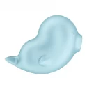 Stymulator bezdotykowy z wibracjami Satisfyer Sassy Seal
