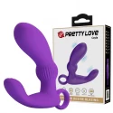 PRETTY LOVE - Cayla black, 12 vibration functions Memory function