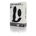 Stymulator - Smart Massager USB 8 Functions / APP + Remote Control