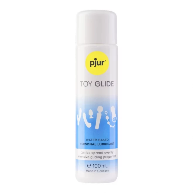 pjur TOY GLIDE 100ml