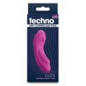 TECHNO LUCY MAGENTA