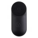 VIRGITE G5 RECHARGEABLE EGG AND REMOTE G5 PINK