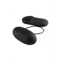 VIRGITE G5 RECHARGEABLE EGG AND REMOTE G5 PINK