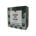 PLEASURE BOX LOVE TO PLAY FOR HIM