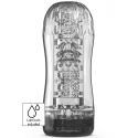 Masturbator ToyJoy Hero Clear Blast Vacuum Stroker