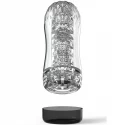 Masturbator ToyJoy Hero Clear Blast Vacuum Stroker