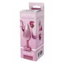 GLEAMING LOVE PEARL PINK PLUG LARGE