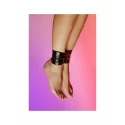 Bondage Tape Vanilla Oxytocin Black