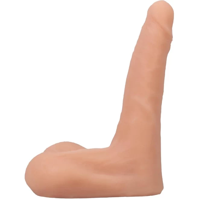 Realistyczne dildo Lucas Frost Doc Johnson 19 cm