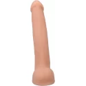 Realistyczne dildo Doc Johnson Oliver Flynn 25 cm