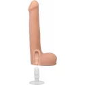 Realistyczne dildo Doc Johnson Oliver Flynn 25 cm