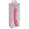 Slim g-spot rose