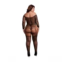 Bodystocking Le Desir