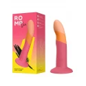 Dildo z przyssawką ROMP Dizi