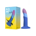 Dildo z przyssawką ROMP Piccolo