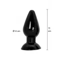 Korek analny Hidden Desire Buttplug Medium