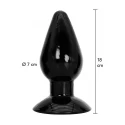 Korek analny Hidden Desire Buttplug XL
