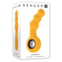 GENDER X BUMBLE