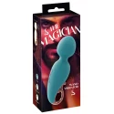 The magician wand vibrator