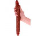 Silicone Foreskin D-Dong 35 cm