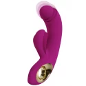 Wibrator Xocoon Harmony Dual Touch G-spot Vibrator