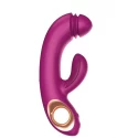 Wibrator Xocoon Harmony Dual Touch G-spot Vibrator