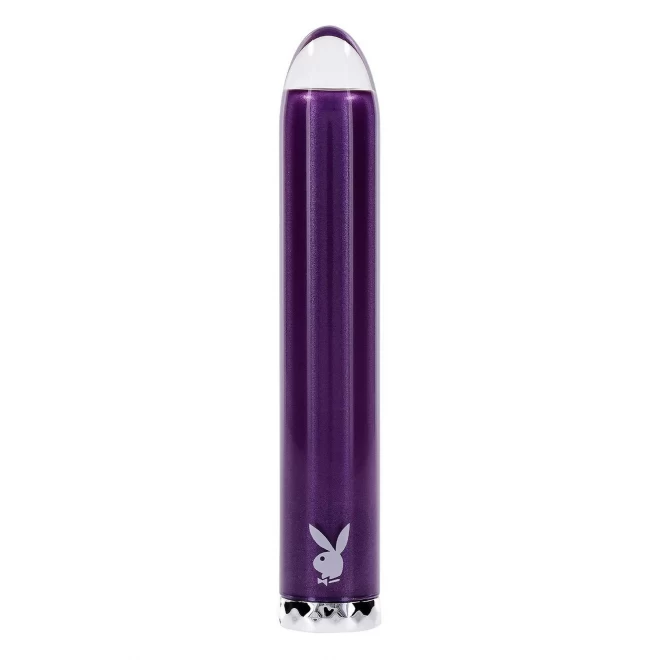 PLAYBOY AMETHYST