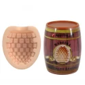 Pretty Love Madeira barrel shaped masturbator