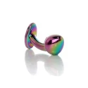 Plug-Jewellery Multicolour Curved PLUG- S