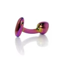 Plug-Jewellery Multicolour Curved PLUG- M